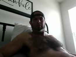 Screen Grab from rubbingoneout714