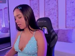 Screen Grab from rubby_grundy