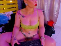 Screen Grab from rubi_lovee