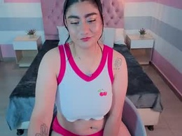 Screen Grab from rubi_rossex