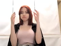 Screen Grab from rubiegershey