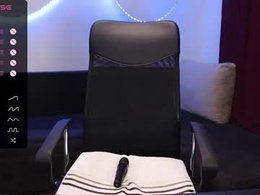 Screen Grab from ruby_blossom