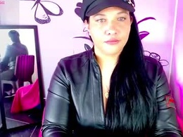 Screen Grab from ruby_rosss
