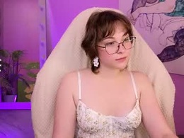 Screen Grab from rubyblair_