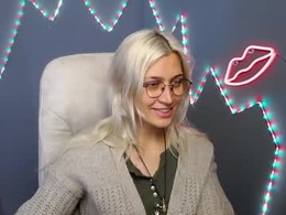 Screen Grab from rubydaviss