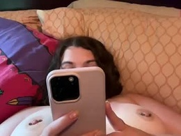 Screen Grab from rubyrayx25