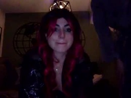 Screen Grab from rubyroseandtastytim