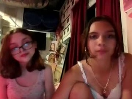 Screen Grab from rubyvalentinexoxo