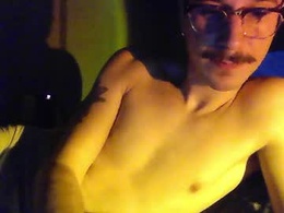 Screen Grab from rudolph_twink