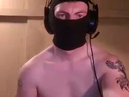 Screen Grab from rugby_boy22