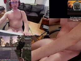 Screen Grab from ruinedsolo