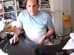 Screen Grab from runner1978