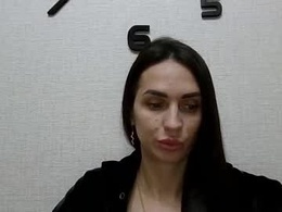 Screen Grab from rush_babe