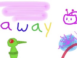 Screen Grab from rushty113