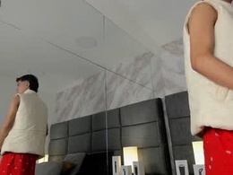 Screen Grab from russell_adams_