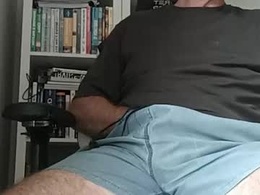 Screen Grab from rusty_gun