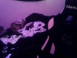 Screen Grab from rvbygloom