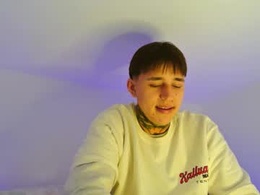 Screen Grab from ryan_blake1