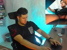 Screen Grab from ryan_evannss