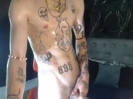 Screen Grab from ryan_owenss