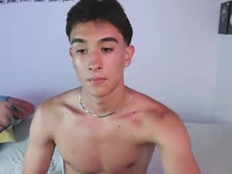 Screen Grab from ryan_valentine17