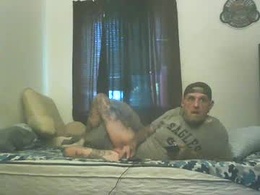 Screen Grab from ryanmeeker4166