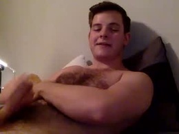Screen Grab from ryantheotter12