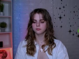 Screen Grab from s4brina_ice