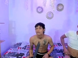 Screen Grab from s_d_b_hot