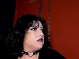 Screen Grab from sabbathsinclair