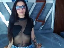 Screen Grab from sabinabrown202cl