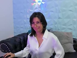 Screen Grab from sabinadeluxe_cg