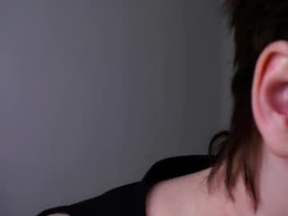 Screen Grab from sabinekansky