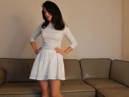Screen Grab from sableelyndra