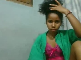 Screen Grab from sabrina662