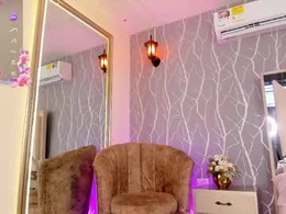 Screen Grab from sabrina_monaco