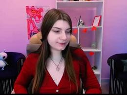 Screen Grab from sabrina_pearl_