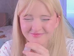 Screen Grab from sabrinacharm