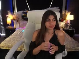Screen Grab from sabrinacroftt