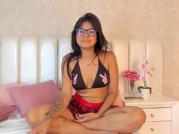 Screen Grab from sabrinacruz_