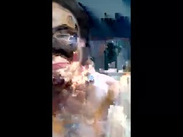 Screen Grab from sabrinagrant