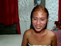 Screen Grab from sabrinahot_cumts