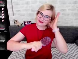 Screen Grab from sabrinamacmarren