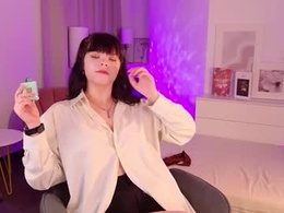 Screen Grab from sabrinashi