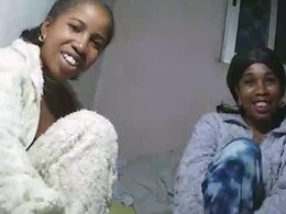 Screen Grab from sabrinava