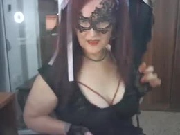 Screen Grab from sabrinaxlovess