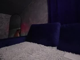 Screen Grab from sabrinedivine