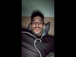 Screen Grab from sabroso377