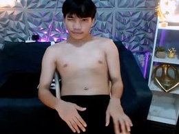 Screen Grab from sachi_saint