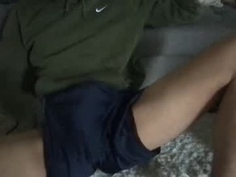 Screen Grab from sack_draggin